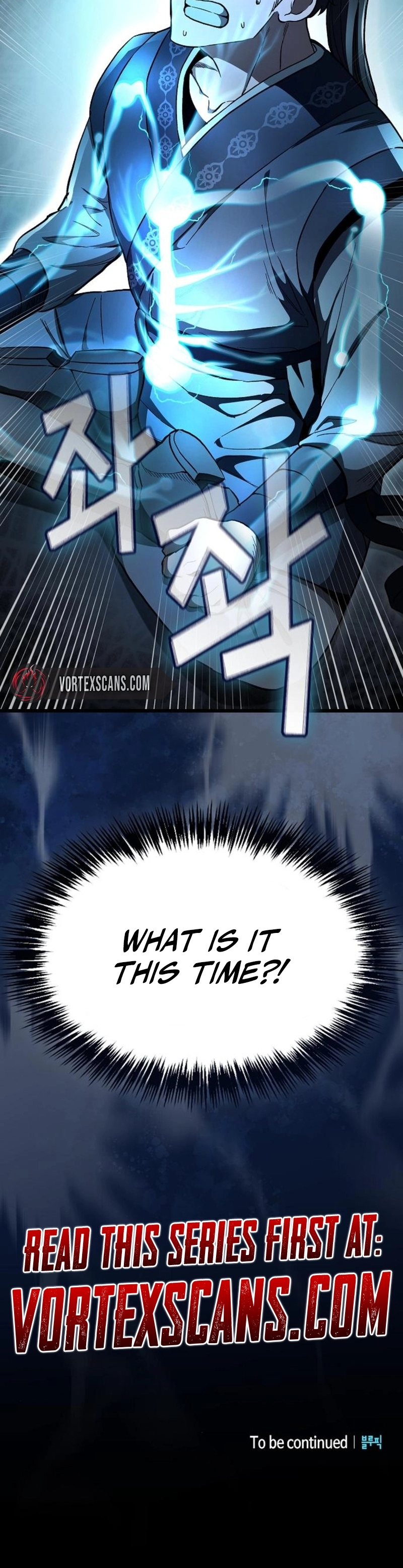 So？ Did Someone Force You to Become the Heavenly Demon？ Chapter 21 - page 19