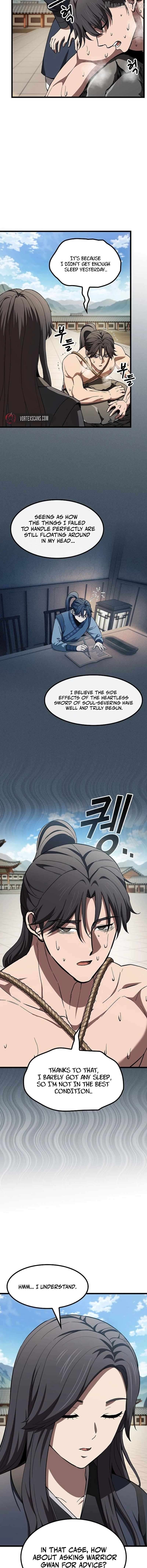 So？ Did Someone Force You to Become the Heavenly Demon？ Chapter 23 - page 2