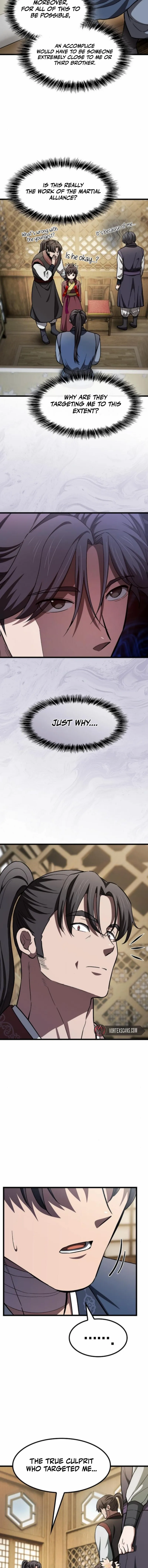 So？ Did Someone Force You to Become the Heavenly Demon？ Chapter 24 - page 16