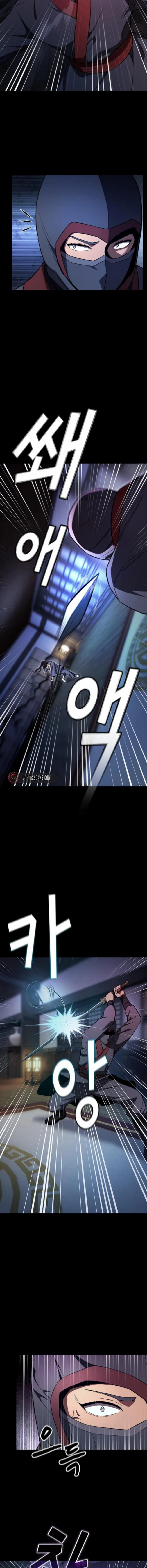 So？ Did Someone Force You to Become the Heavenly Demon？ Chapter 24 - page 3