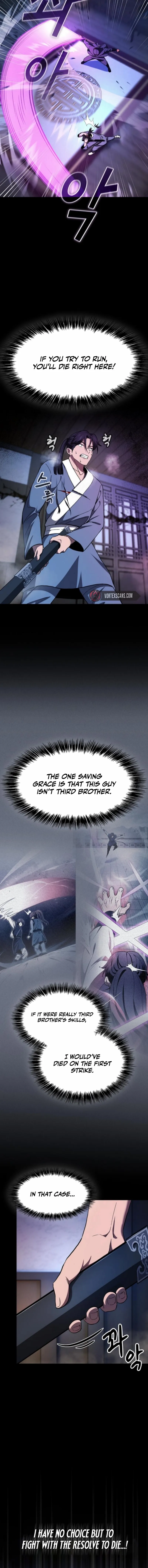 So？ Did Someone Force You to Become the Heavenly Demon？ Chapter 24 - page 4