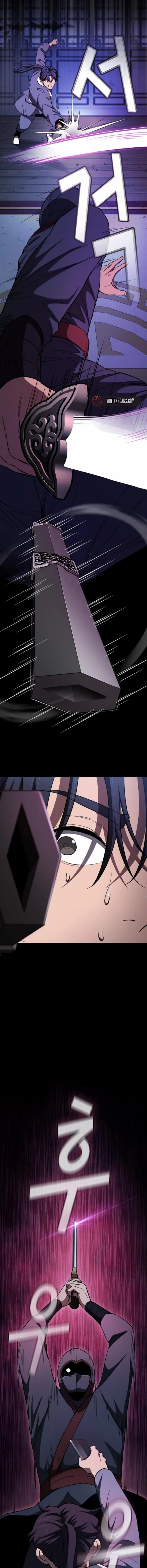 So？ Did Someone Force You to Become the Heavenly Demon？ Chapter 24 - page 5