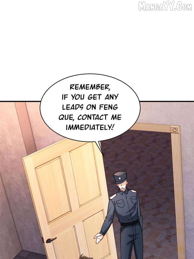 Frozen Apocalypse: I Stockpiled 100 Billion Supplies Chapter 30 - page 16