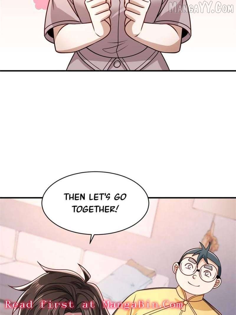 Frozen Apocalypse: I Stockpiled 100 Billion Supplies Chapter 30 - page 29