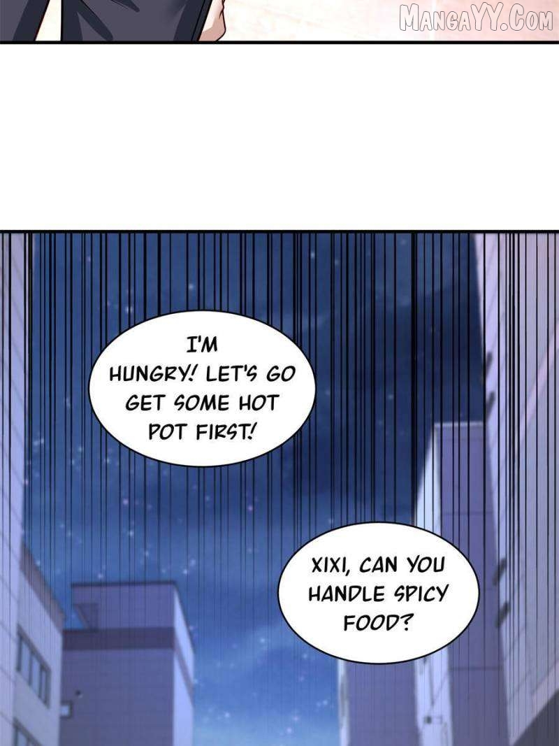 Frozen Apocalypse: I Stockpiled 100 Billion Supplies Chapter 30 - page 31
