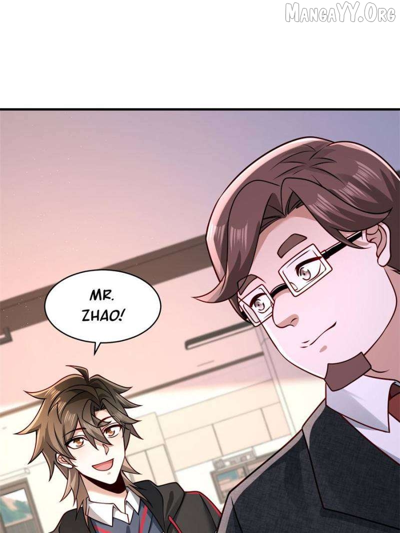 Frozen Apocalypse: I Stockpiled 100 Billion Supplies Chapter 32 - page 14