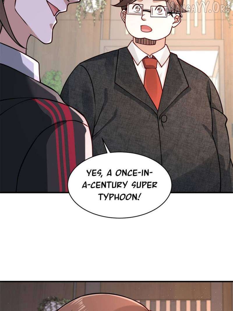 Frozen Apocalypse: I Stockpiled 100 Billion Supplies Chapter 32 - page 17