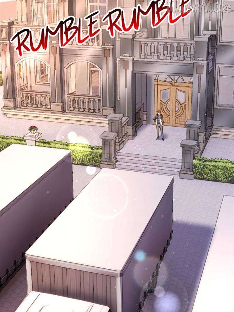 Frozen Apocalypse: I Stockpiled 100 Billion Supplies Chapter 32 - page 20