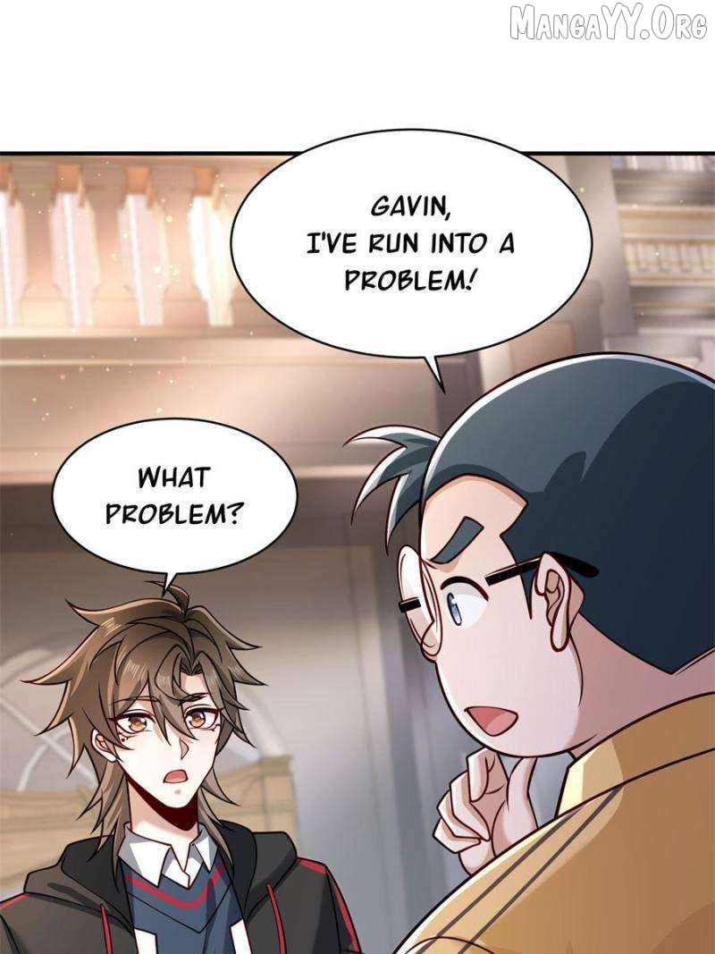 Frozen Apocalypse: I Stockpiled 100 Billion Supplies Chapter 32 - page 30
