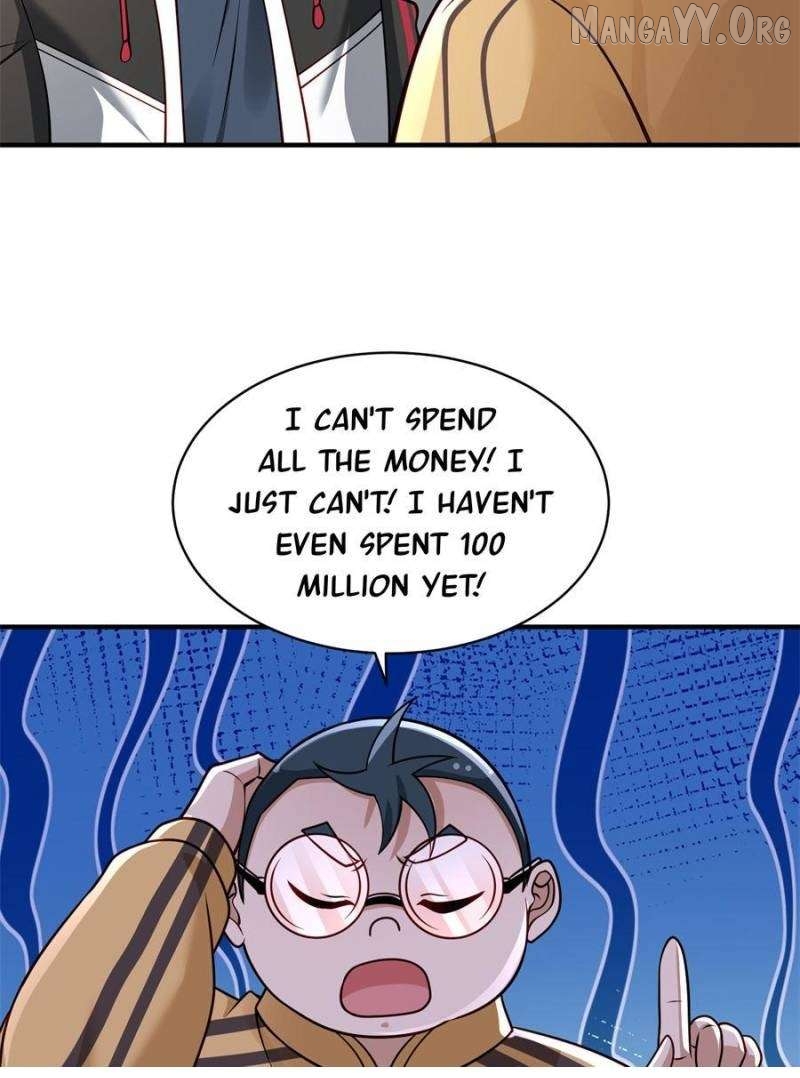 Frozen Apocalypse: I Stockpiled 100 Billion Supplies Chapter 32 - page 31