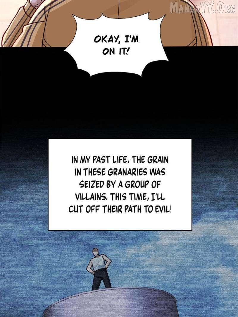 Frozen Apocalypse: I Stockpiled 100 Billion Supplies Chapter 32 - page 34
