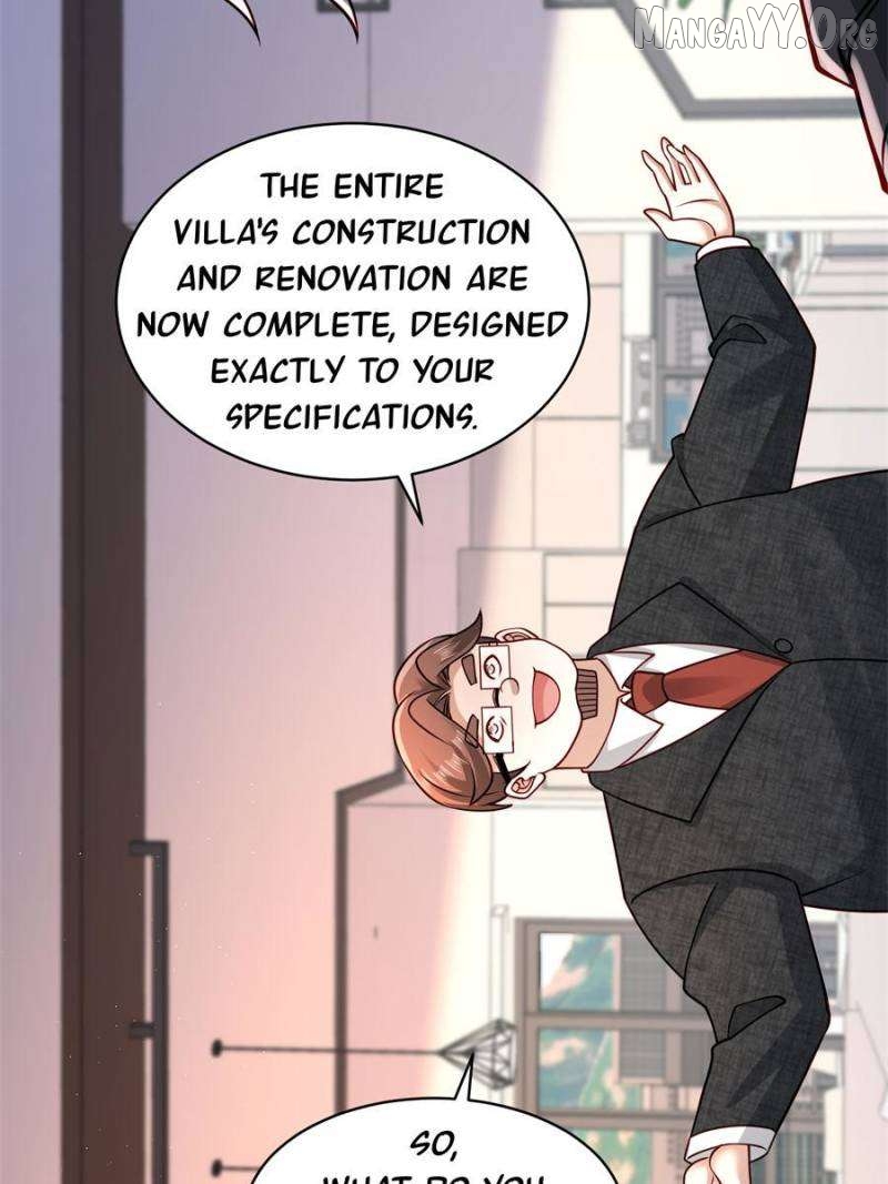 Frozen Apocalypse: I Stockpiled 100 Billion Supplies Chapter 32 - page 8