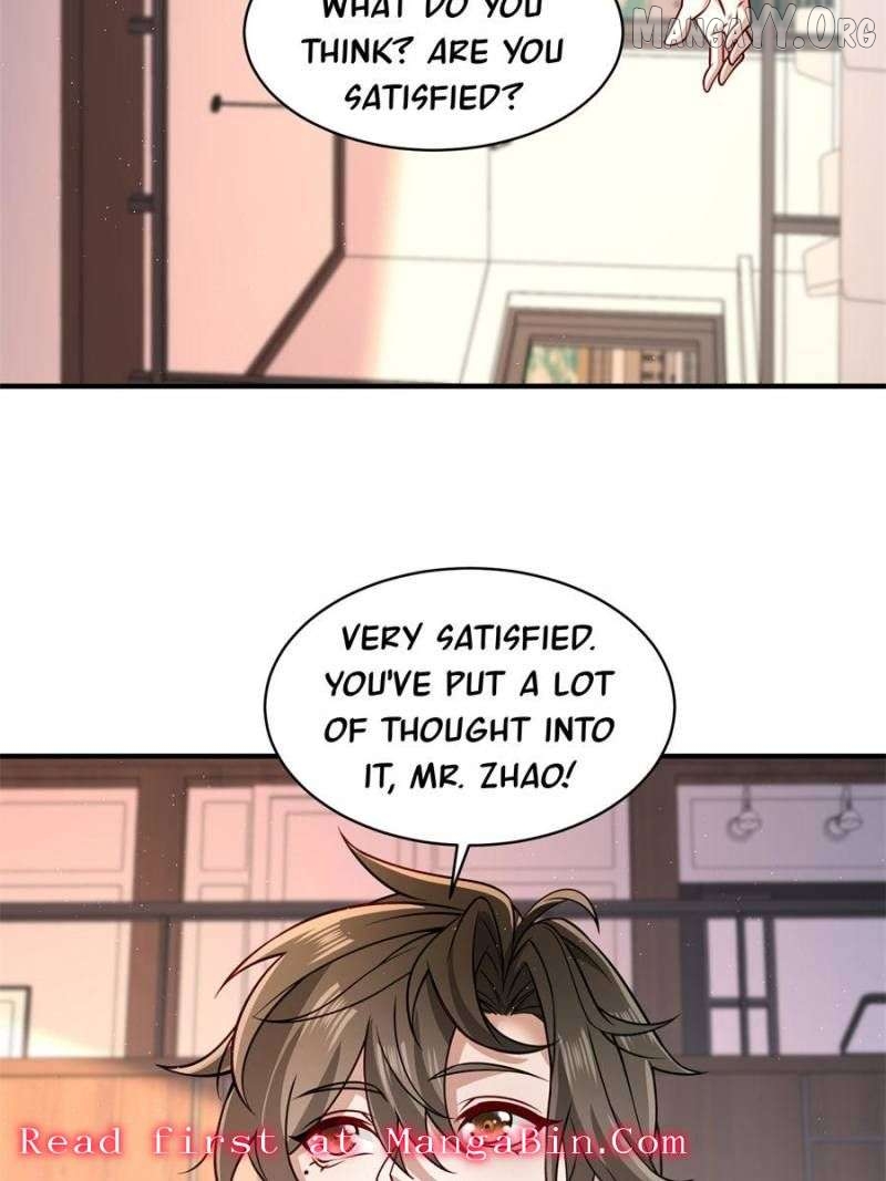 Frozen Apocalypse: I Stockpiled 100 Billion Supplies Chapter 32 - page 9