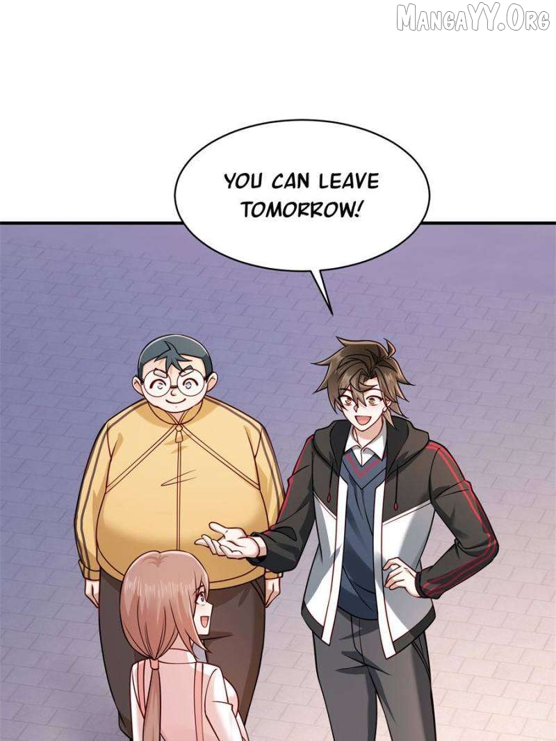 Frozen Apocalypse: I Stockpiled 100 Billion Supplies Chapter 33 - page 36