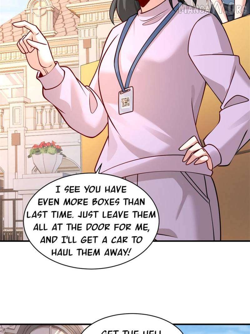 Frozen Apocalypse: I Stockpiled 100 Billion Supplies Chapter 33 - page 4