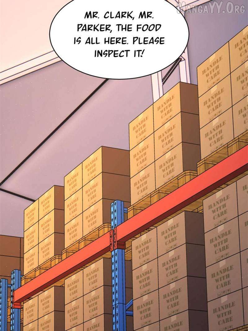 Frozen Apocalypse: I Stockpiled 100 Billion Supplies Chapter 34 - page 6