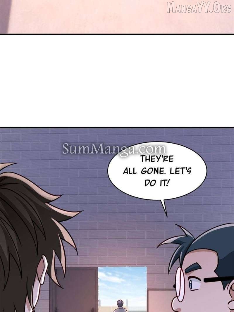 Frozen Apocalypse: I Stockpiled 100 Billion Supplies Chapter 34 - page 9