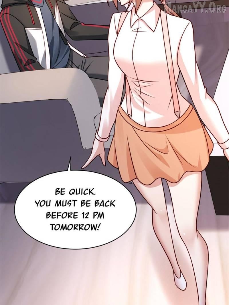 Frozen Apocalypse: I Stockpiled 100 Billion Supplies Chapter 35 - page 17
