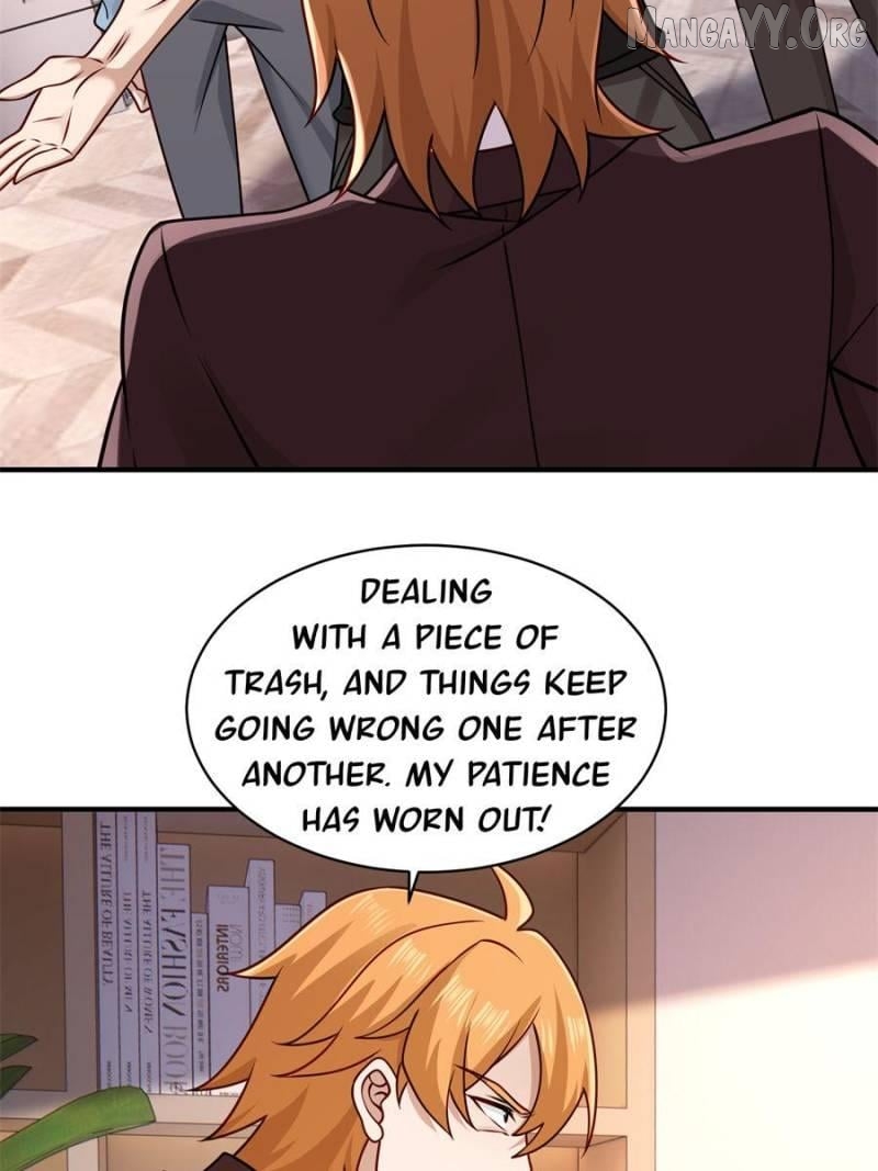 Frozen Apocalypse: I Stockpiled 100 Billion Supplies Chapter 35 - page 21
