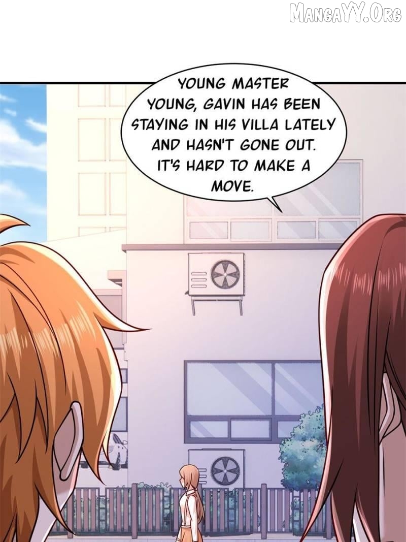 Frozen Apocalypse: I Stockpiled 100 Billion Supplies Chapter 35 - page 30
