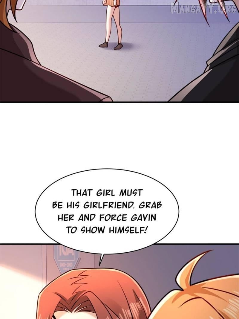Frozen Apocalypse: I Stockpiled 100 Billion Supplies Chapter 35 - page 31