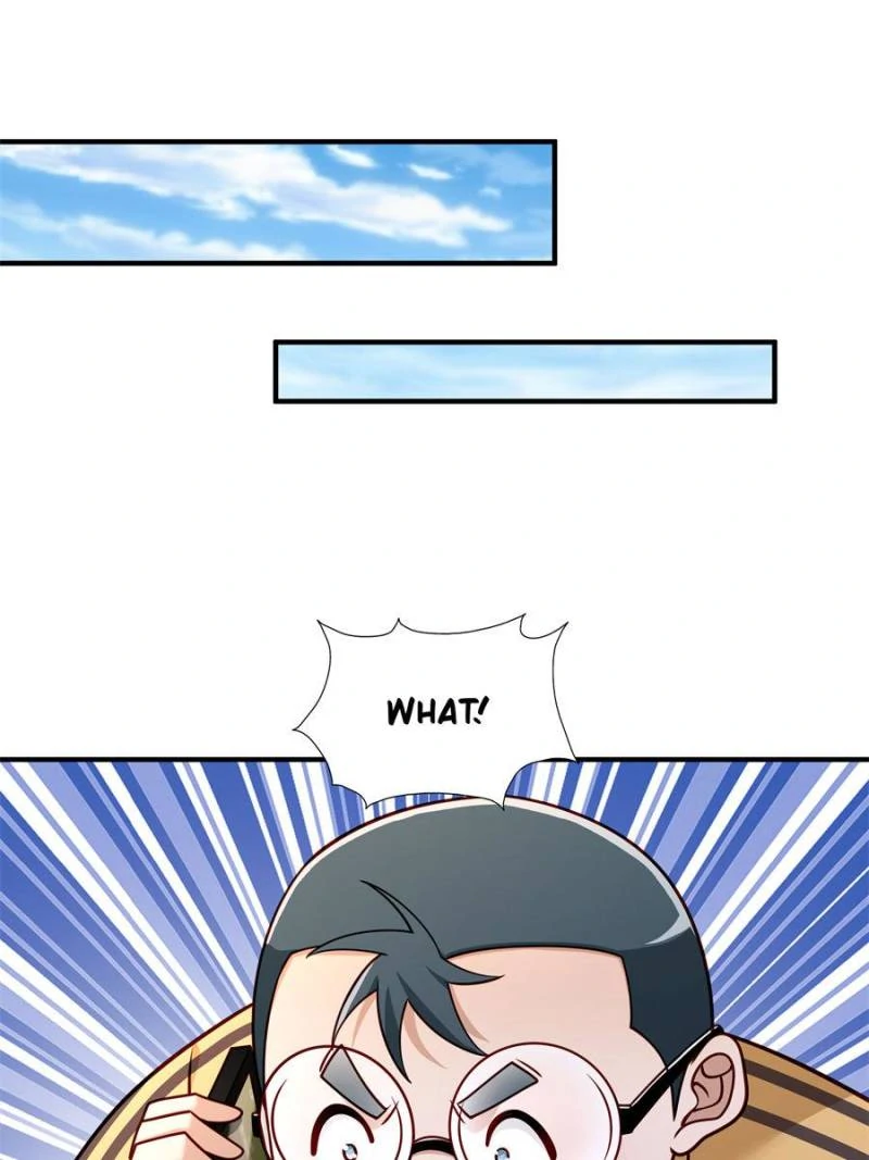 Frozen Apocalypse: I Stockpiled 100 Billion Supplies Chapter 35 - page 33