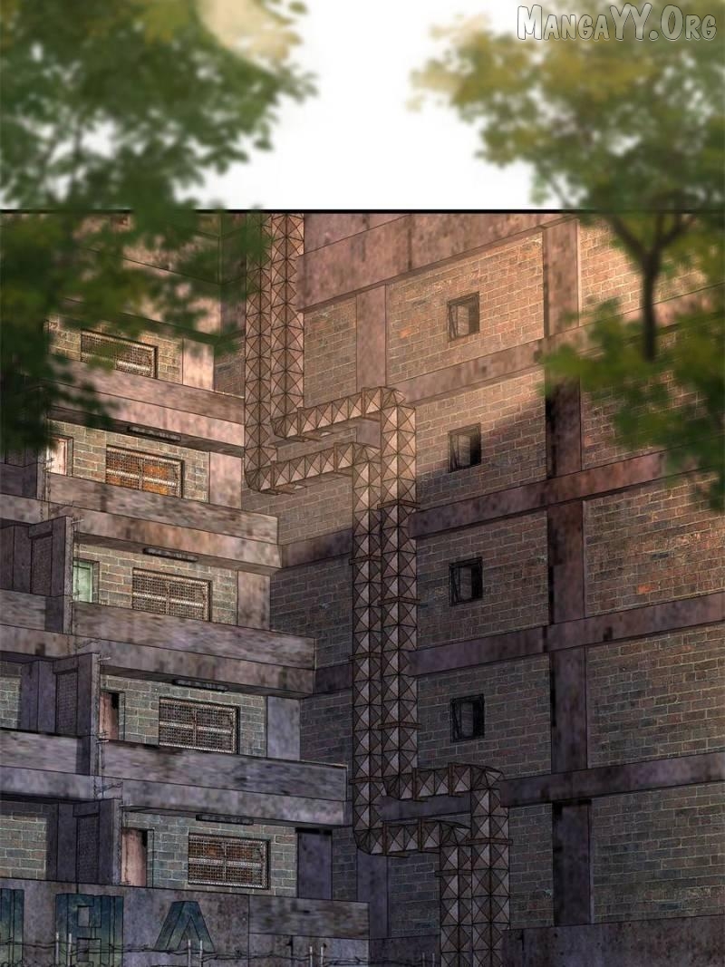Frozen Apocalypse: I Stockpiled 100 Billion Supplies Chapter 35 - page 38
