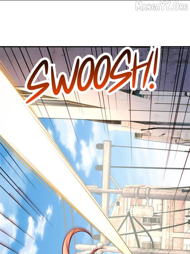 Frozen Apocalypse: I Stockpiled 100 Billion Supplies Chapter 35 - page 49