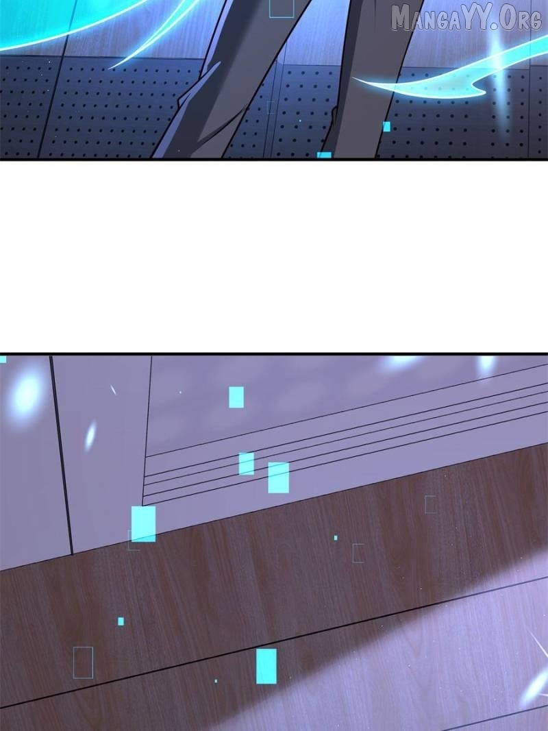 Frozen Apocalypse: I Stockpiled 100 Billion Supplies Chapter 35 - page 7