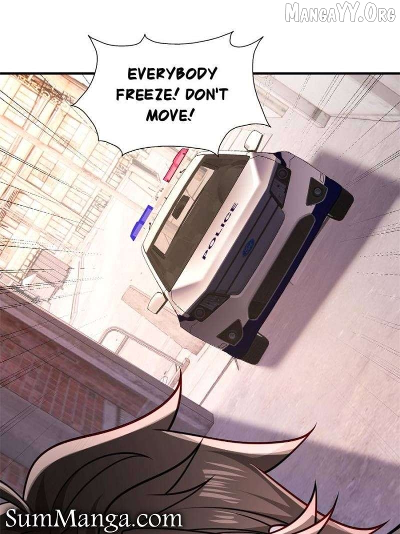 Frozen Apocalypse: I Stockpiled 100 Billion Supplies Chapter 37 - page 10