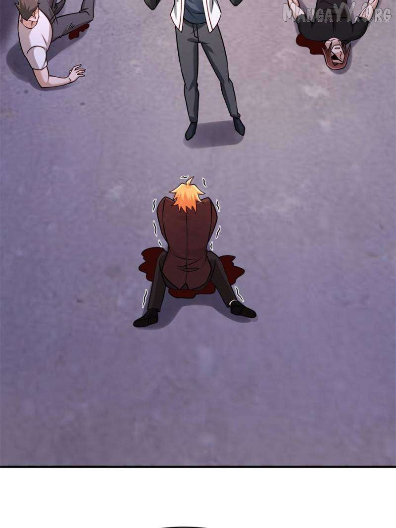 Frozen Apocalypse: I Stockpiled 100 Billion Supplies Chapter 37 - page 22