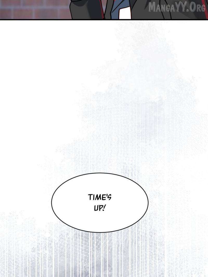 Frozen Apocalypse: I Stockpiled 100 Billion Supplies Chapter 37 - page 24
