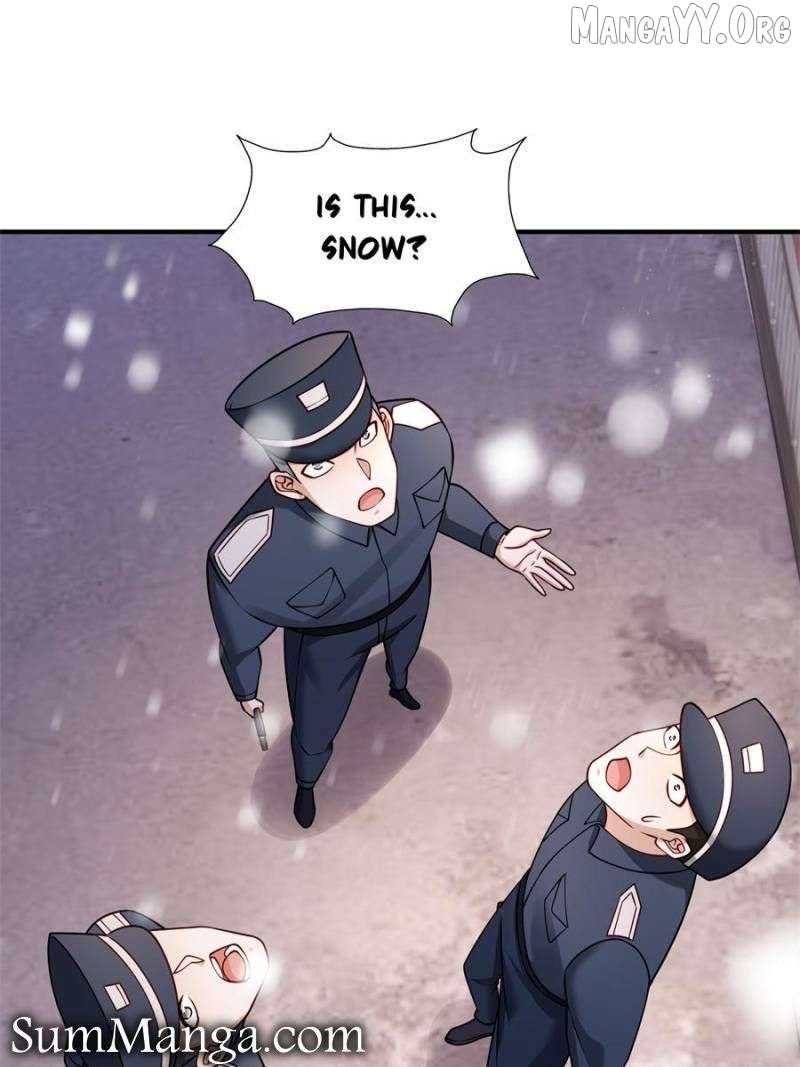 Frozen Apocalypse: I Stockpiled 100 Billion Supplies Chapter 37 - page 27