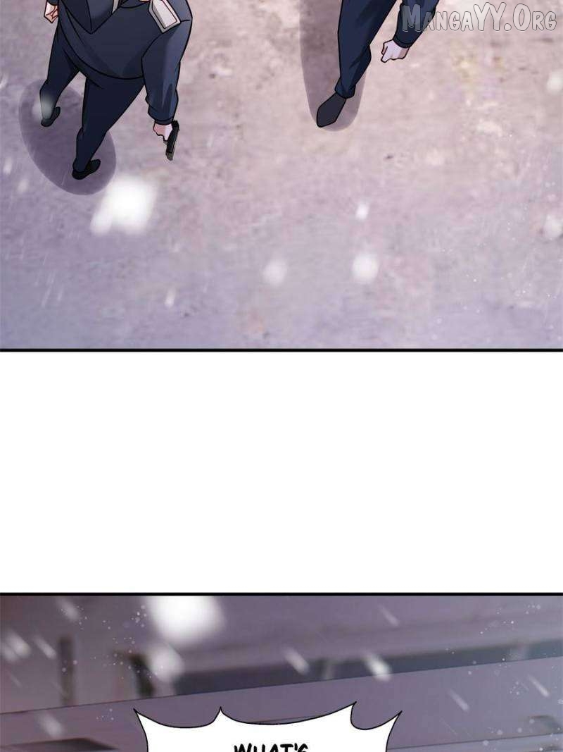 Frozen Apocalypse: I Stockpiled 100 Billion Supplies Chapter 37 - page 28