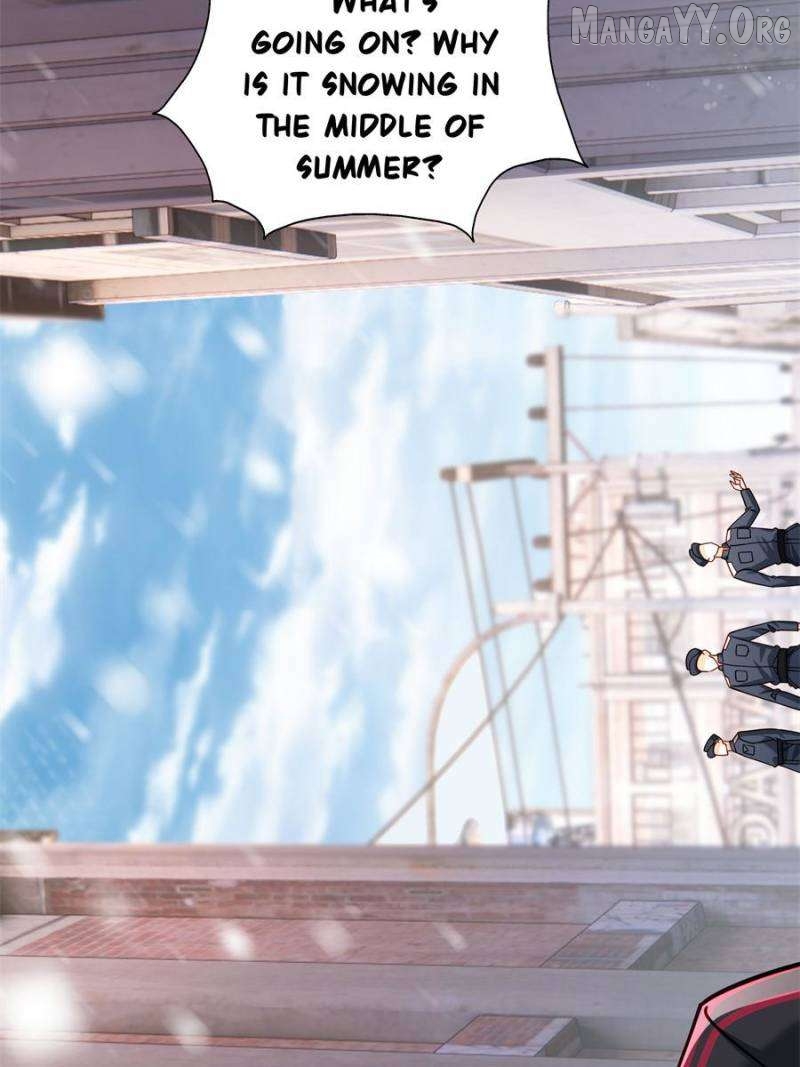 Frozen Apocalypse: I Stockpiled 100 Billion Supplies Chapter 37 - page 29
