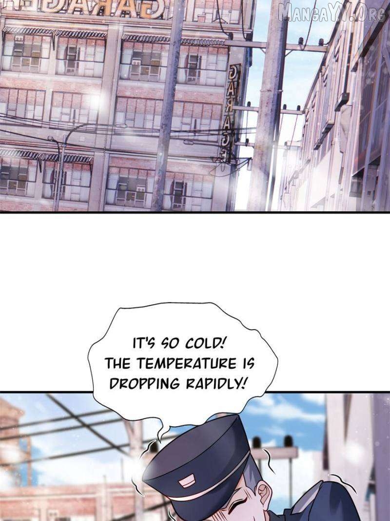 Frozen Apocalypse: I Stockpiled 100 Billion Supplies Chapter 37 - page 32