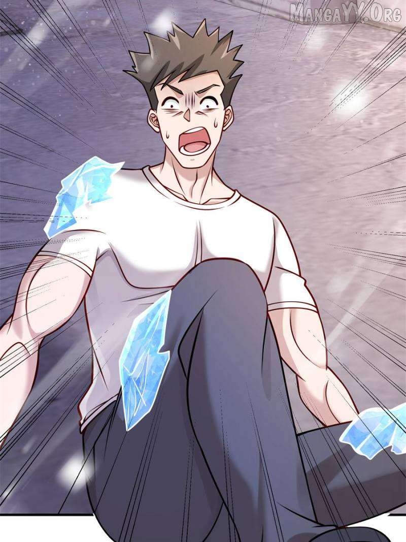 Frozen Apocalypse: I Stockpiled 100 Billion Supplies Chapter 37 - page 34