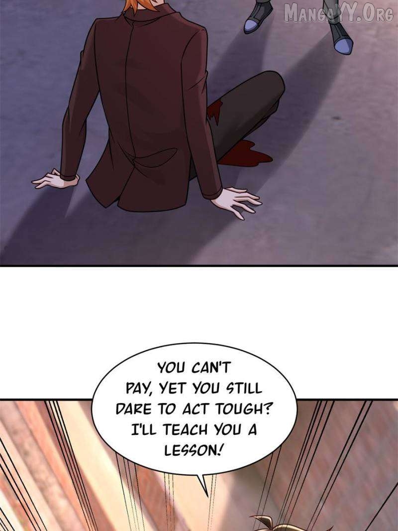 Frozen Apocalypse: I Stockpiled 100 Billion Supplies Chapter 37 - page 5
