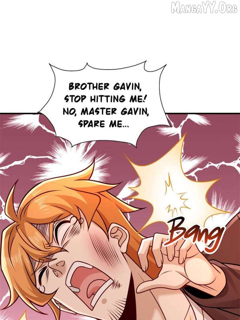 Frozen Apocalypse: I Stockpiled 100 Billion Supplies Chapter 37 - page 7