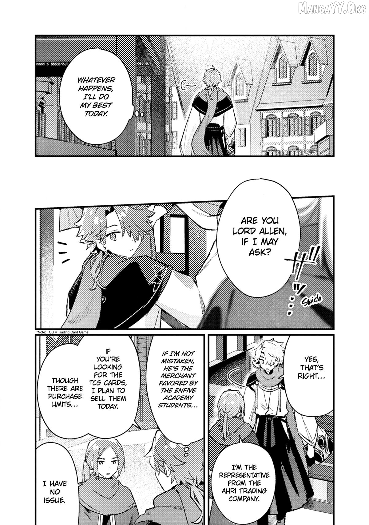 Isekai Shounin - Skill <Isekai Tokou> wo Kushi Shite, Yuuyuu Jiteki na Okanemochi Slow Life wo Okurimasu Chapter 17 - page 21