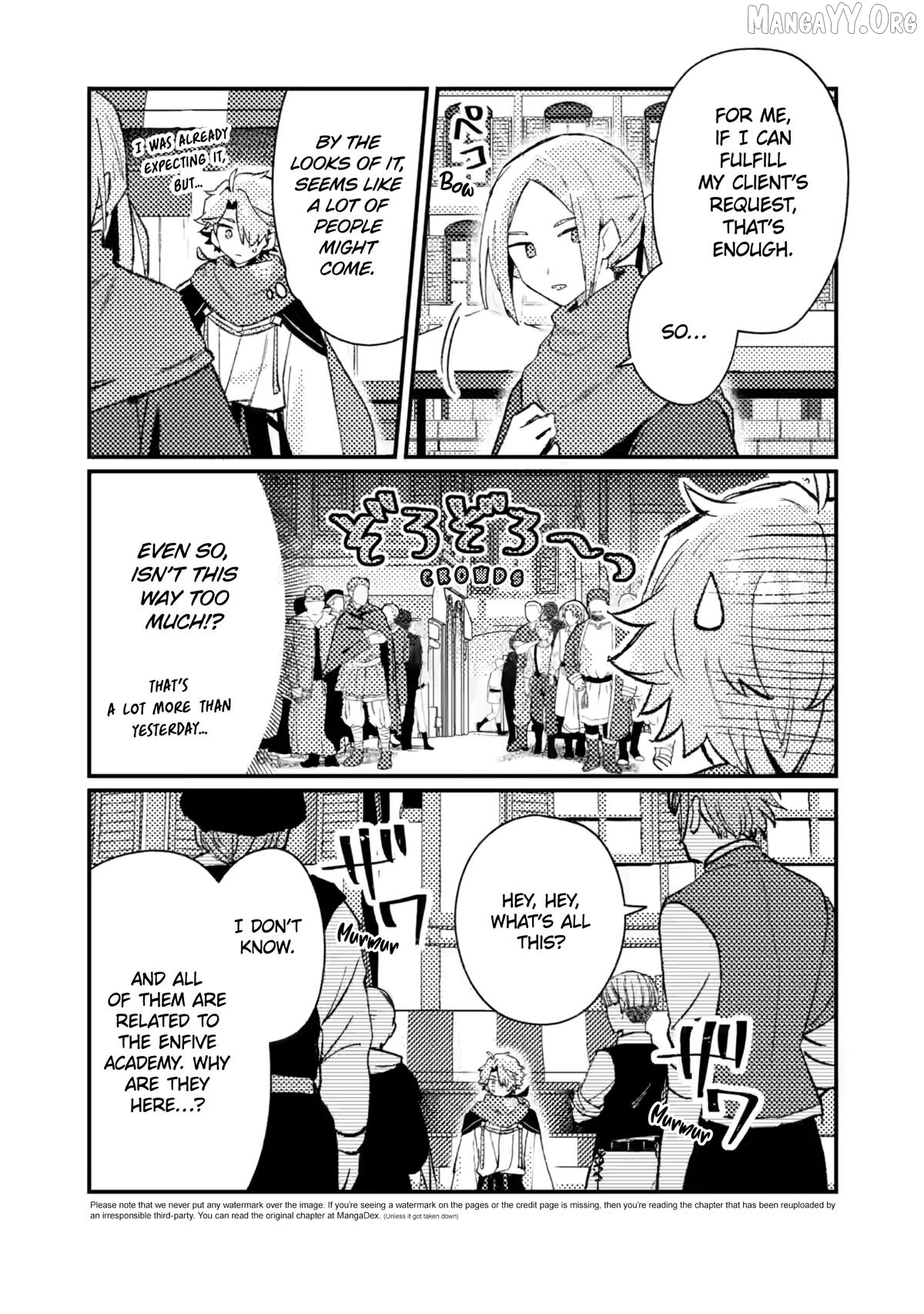 Isekai Shounin - Skill <Isekai Tokou> wo Kushi Shite, Yuuyuu Jiteki na Okanemochi Slow Life wo Okurimasu Chapter 17 - page 22