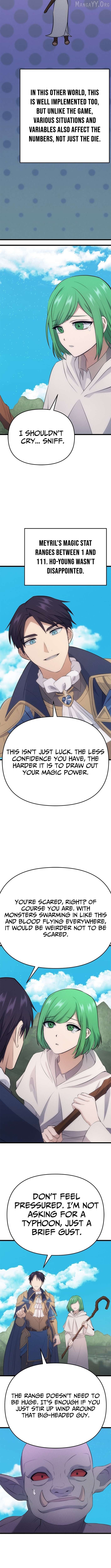 Territory Defense with Tamed Monsters Chapter 15 - page 3