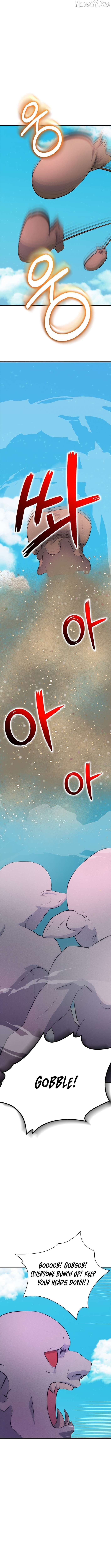 Territory Defense with Tamed Monsters Chapter 15 - page 8