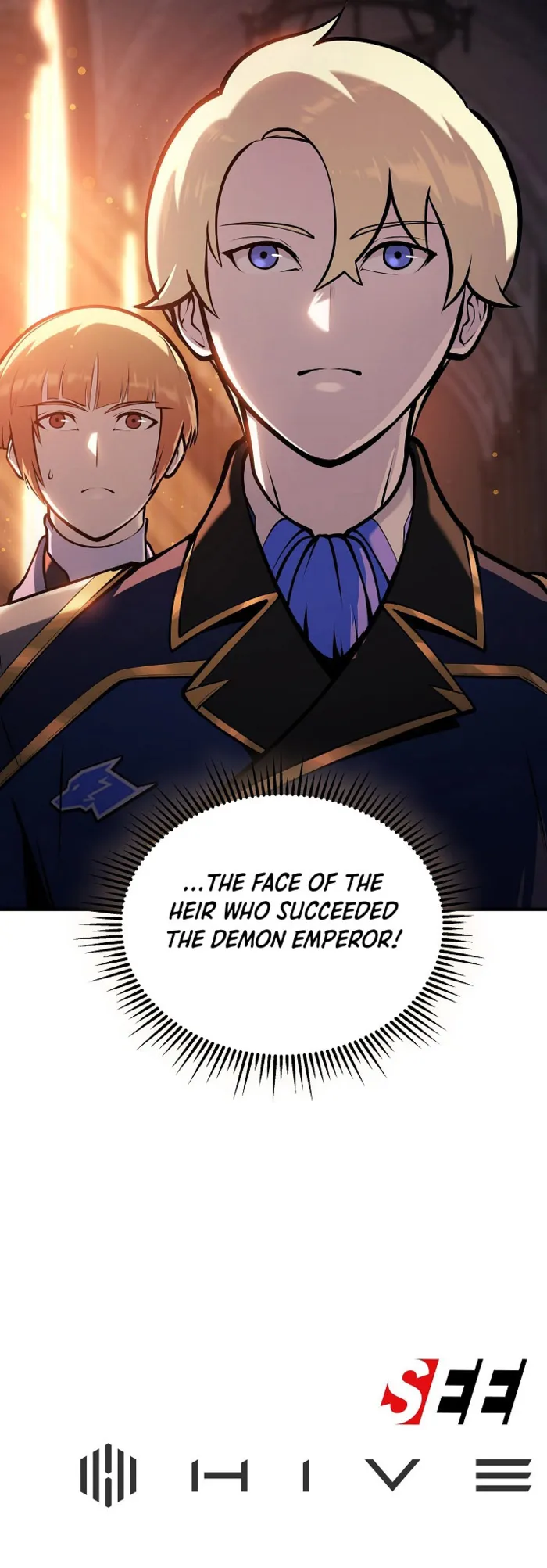 The Mad Dog of the Duke’s Estate Chapter 29 - page 12