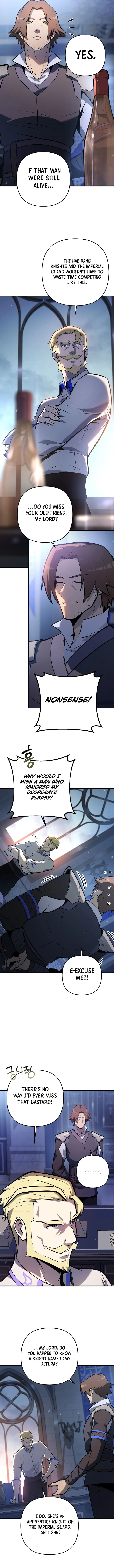The Mad Dog of the Duke’s Estate Chapter 29 - page 2