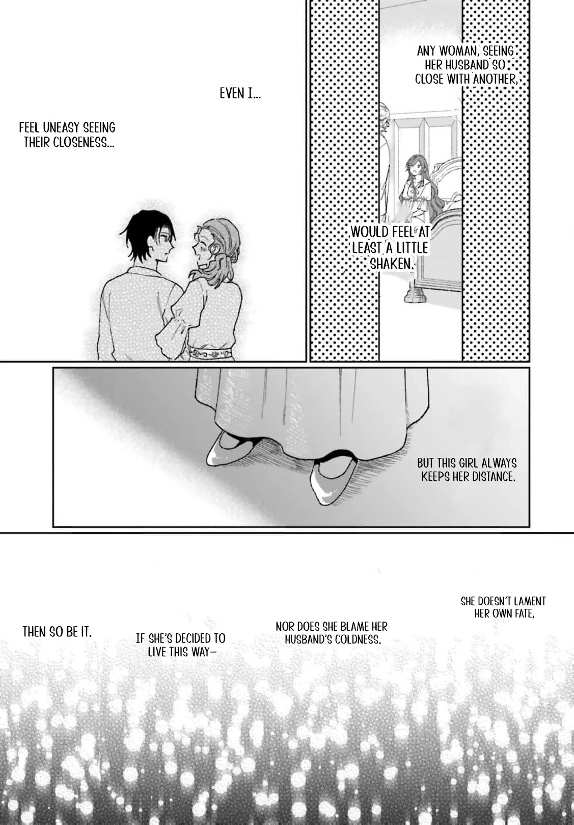 Bride of the War God Chapter 15 - page 25