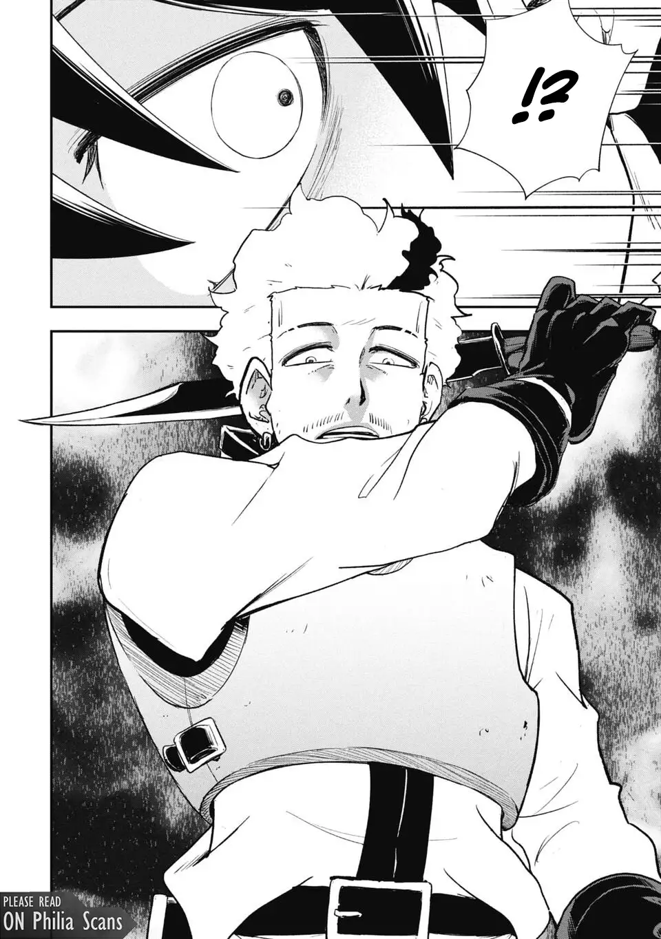 Isekai Demon Eater – I Became a Monster Eating Hero and Rebelled Against the Kingdom That Abandoned Me Chapter 12 - page 6