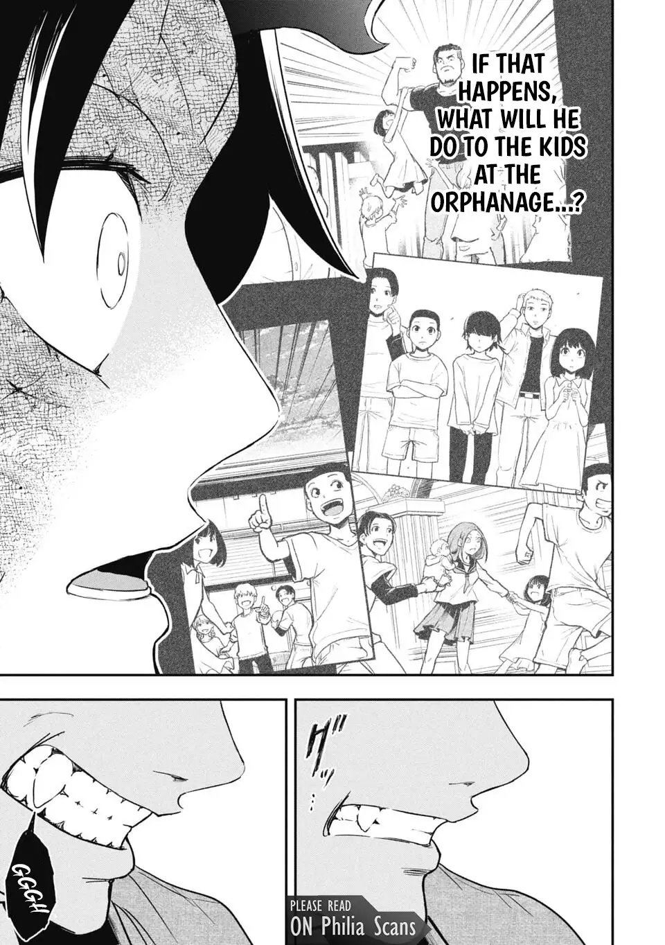 Isekai Demon Eater – I Became a Monster Eating Hero and Rebelled Against the Kingdom That Abandoned Me Chapter 13 - page 13