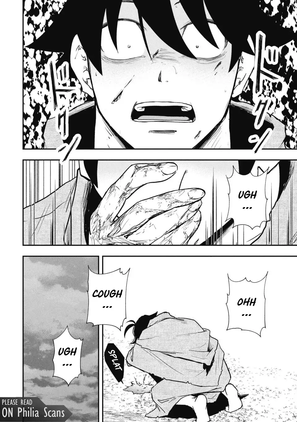 Isekai Demon Eater – I Became a Monster Eating Hero and Rebelled Against the Kingdom That Abandoned Me Chapter 15 - page 10