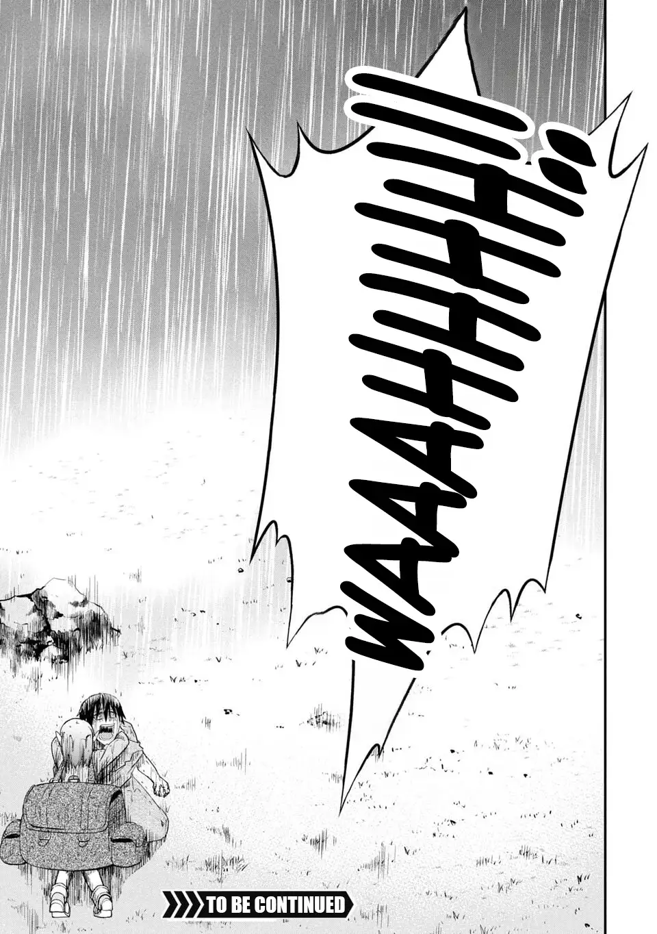 Isekai Demon Eater – I Became a Monster Eating Hero and Rebelled Against the Kingdom That Abandoned Me Chapter 15 - page 15